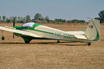 HA-1286 @ LHBD - LHBD - Börgönd Airport, Hungary - by Attila Groszvald-Groszi
