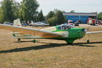 HA-1286 @ LHBD - LHBD - Börgönd Airport, Hungary - by Attila Groszvald-Groszi