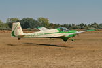 HA-1286 @ LHBD - LHBD - Börgönd Airport, Hungary - by Attila Groszvald-Groszi