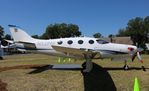 N52PM @ KLAL - Epic E1000 - by Florida Metal