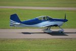 N65ED @ KLAL - Sun N Fun 2021 - by Florida Metal