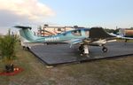 N66AR @ KLAL - Sun N Fun 2021 - by Florida Metal