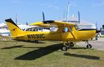 N103UC @ KLAL - Sun N Fun 2021 - by Florida Metal