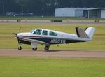 N135VB @ KLAL - Sun N Fun 2021 - by Florida Metal