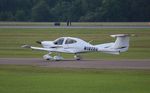 N192DS @ KLAL - Sun N Fun 2021 - by Florida Metal
