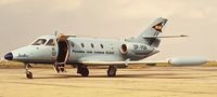 SP-FOA @ EBBR - scan from slide - by Joannes Van Mierlo
