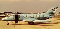 SP-FOA @ EBBR - scan from  slide - by Joannes Van Mierlo