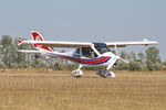 OM-M121 @ LHBD - LHBD - Börgönd Airport, Hungary - by Attila Groszvald-Groszi