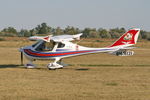 OM-M121 @ LHBD - LHBD - Börgönd Airport, Hungary - by Attila Groszvald-Groszi