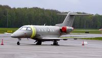 LX-PCE @ ZQW - Wartung - by Manfred Betz