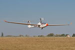 35-27 @ LHBD - LHBD - Börgönd Airport, Hungary - by Attila Groszvald-Groszi