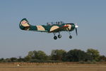 12 @ LHBD - LHBD - Börgönd Airport, Hungary - by Attila Groszvald-Groszi