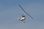 HA-GYR @ LHBD - LHBD - Börgönd Airport, Hungary - by Attila Groszvald-Groszi