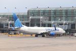 N18220 @ KORD - Boeing 737-824