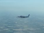N84KL - PA-32R-301 - by Jon Forney