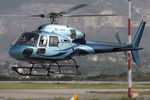 SX-HIB @ LGAV - Take off from Heliport of Athens International Airport - by Stathis Panagiotopoulos