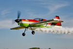 N540XX @ LHBD - LHBD - Börgönd Airport, Hungary - by Attila Groszvald-Groszi