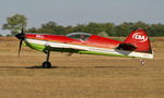 N540XX @ LHBD - LHBD - Börgönd Airport, Hungary - by Attila Groszvald-Groszi
