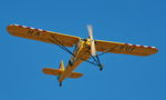 HA-RUF @ LHBD - LHBD - Börgönd Airport, Hungary - by Attila Groszvald-Groszi