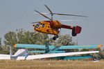 HA-MRA @ LHBD - LHBD - Börgönd Airport, Hungary - by Attila Groszvald-Groszi