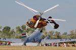 HA-MRA @ LHBD - LHBD - Börgönd Airport, Hungary - by Attila Groszvald-Groszi