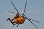 HA-MRA @ LHBD - LHBD - Börgönd Airport, Hungary - by Attila Groszvald-Groszi