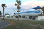 N265FE @ KLAL - Sun N Fun 2021 - by Florida Metal