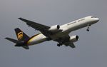 N413UP @ KMCO - MCO spotting 2021 - by Florida Metal
