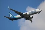 N462AS @ KMCO - MCO Spotting 2021 - by Florida Metal