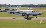 N520JA @ KLAL - Sun N Fun 2021 - by Florida Metal