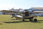 N578CB @ KLAL - Sun N Fun 2021 - by Florida Metal