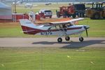 N797G @ KLAL - Sun N Fun 2021 - by Florida Metal