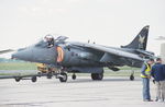 ZD407 @ SXF - Berlin ILA 14.5.2004 - by leo larsen