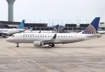 N165SY @ KORD - ERJ-170-200LR