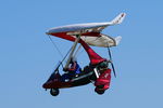 G-CIOL @ X3CX - Landing at Northrepps.