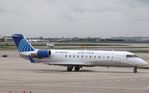 N964SW @ KORD - CL-600-2B19 - by Mark Pasqualino