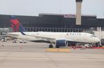 N136DQ @ KORD - Airbus A220-171 - by Mark Pasqualino