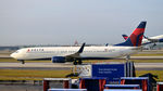 N820DN @ KATL - Taxi for takeoff Atlanta