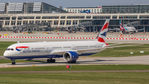 G-ZBLA @ EDDS - Taxing stand 106