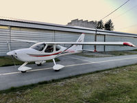 C-GSBS @ CYXX - Ready for flight - by Kevin Lacroix