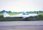 D-MFDF @ SXF - Berlin ILA 14.5.2004 - by leo larsen