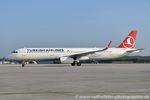 TC-JSH @ EDDK - Airbus  A321-231 - TK THY Turkish Airlines 'Van' - 5546 - TC-JSH - 21.04.2018 - CGN