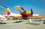 C-GNBX photo, click to enlarge
