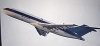 N368PA @ EBBR - Flying parcels out of Brussels ´90s - by Joannes Van Mierlo