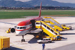 EC-EGH @ LOWG - EC-EGH @ LOWG 1994 - by Robert Schöberl