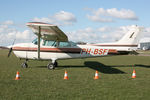 PH-BSF @ EHMZ - at ehmz - by Ronald