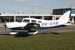 PH-ERM @ EHMZ - at ehmz - by Ronald