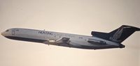 EI-HCI @ EBBR - Flying parcels out of Brussels - by Joannes Van Mierlo
