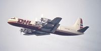 LN-FOO @ EBBR - Flying parcels out of Brussels - by Joannes Van Mierlo