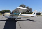N53134 @ X60 - Cessna 172P - by Mark Pasqualino